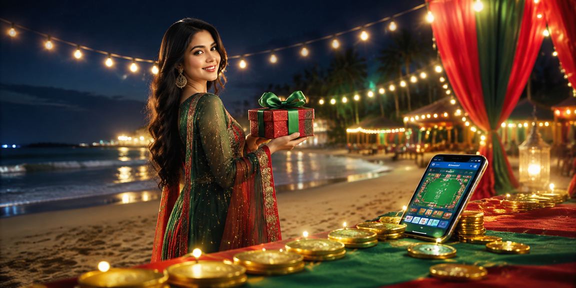 কক্সবাজার ক্যাসিনো বেটিং পরিবেশ